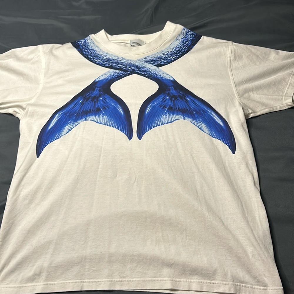 Burberry T shirt